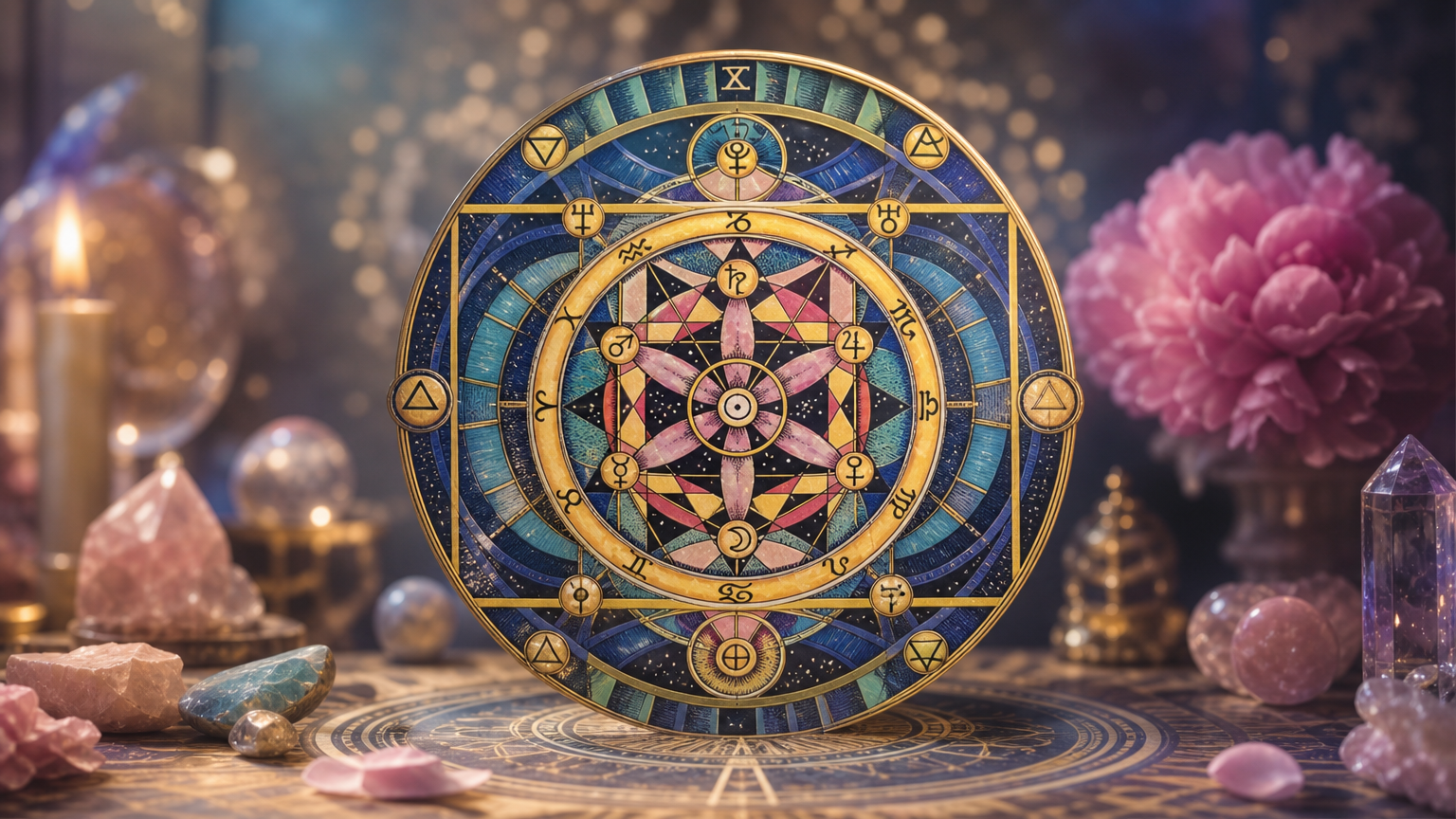 Wheel of Fortune tarot card article